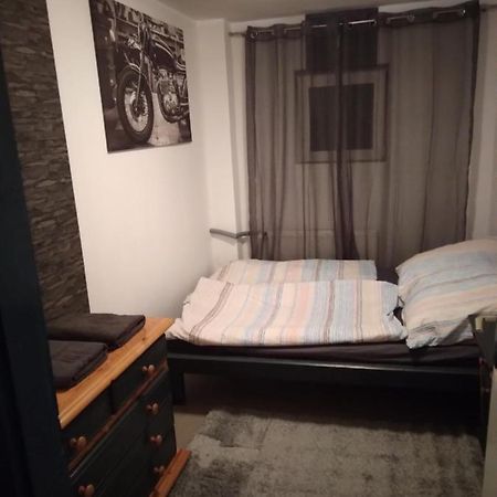 Ispringen Landhausvilla33 2Apartments מראה חיצוני תמונה
