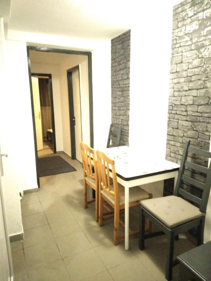 Ispringen Landhausvilla33 2Apartments מראה חיצוני תמונה