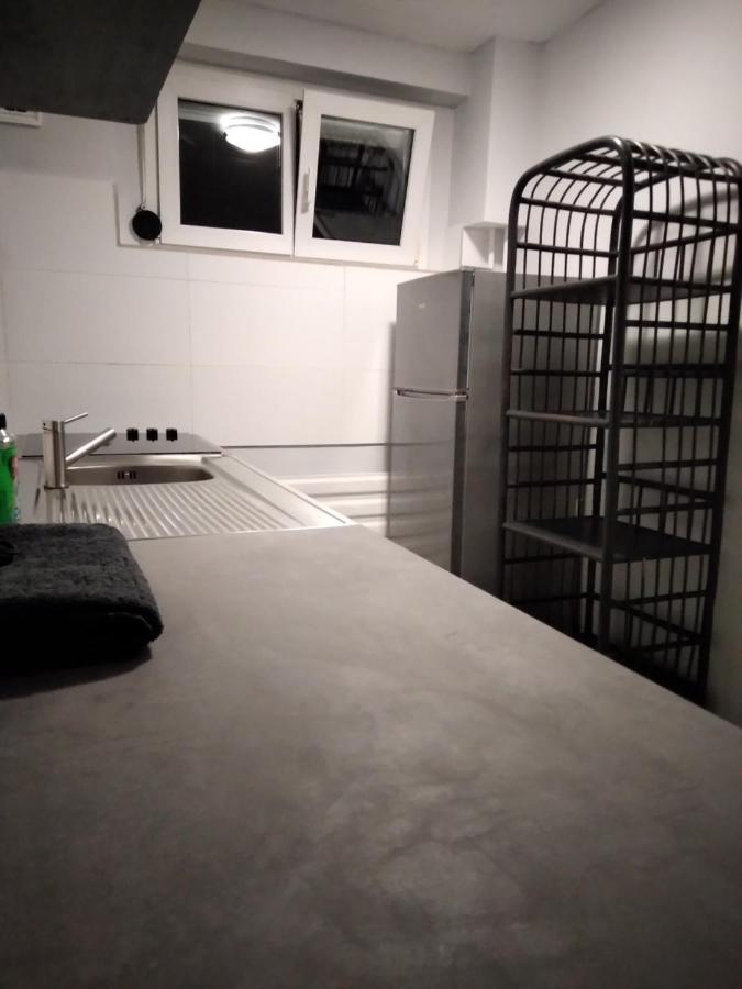 Ispringen Landhausvilla33 2Apartments מראה חיצוני תמונה