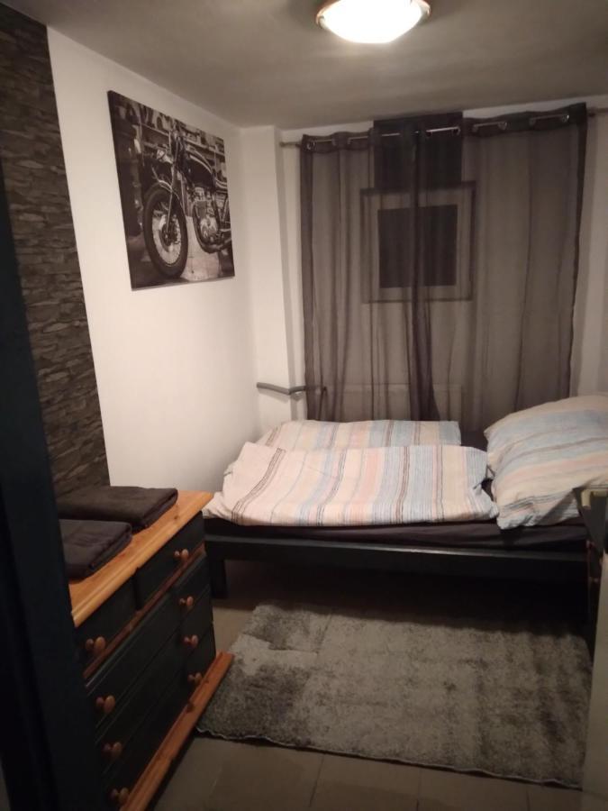 Ispringen Landhausvilla33 2Apartments מראה חיצוני תמונה