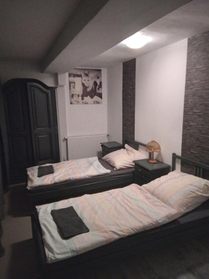 Ispringen Landhausvilla33 2Apartments מראה חיצוני תמונה